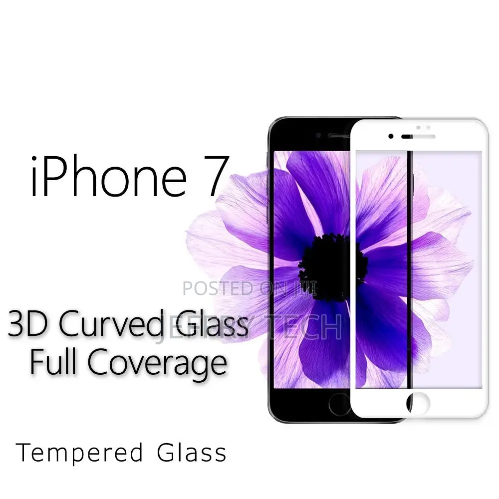 Screen Protector for Apple iPhone 7 7 Plus
