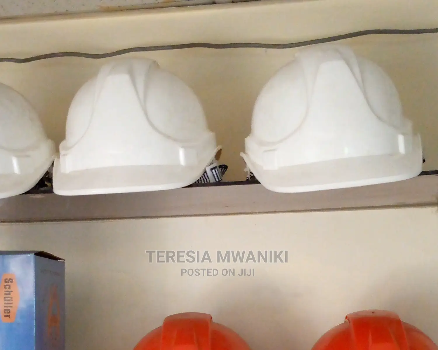 Protective Helmets