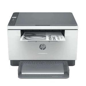 HP Laserjet MFP M236D Multifunction Printer - thumbnail 2