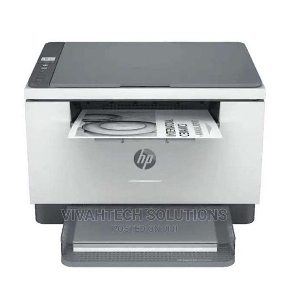 HP Laserjet MFP M236D Multifunction Printer - main view