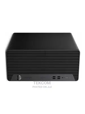 New Desktop Computer HP ProDesk 400 4GB Intel Core I7 HDD 1T