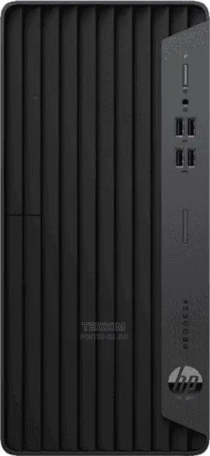 New Desktop Computer HP ProDesk 400 4GB Intel Core I7 HDD 1T