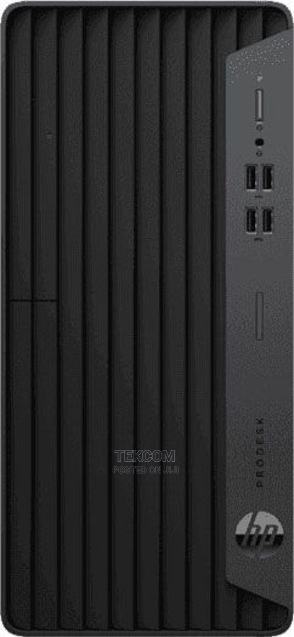 New Desktop Computer HP ProDesk 400 4GB Intel Core I7 HDD 1T - thumbnail 4