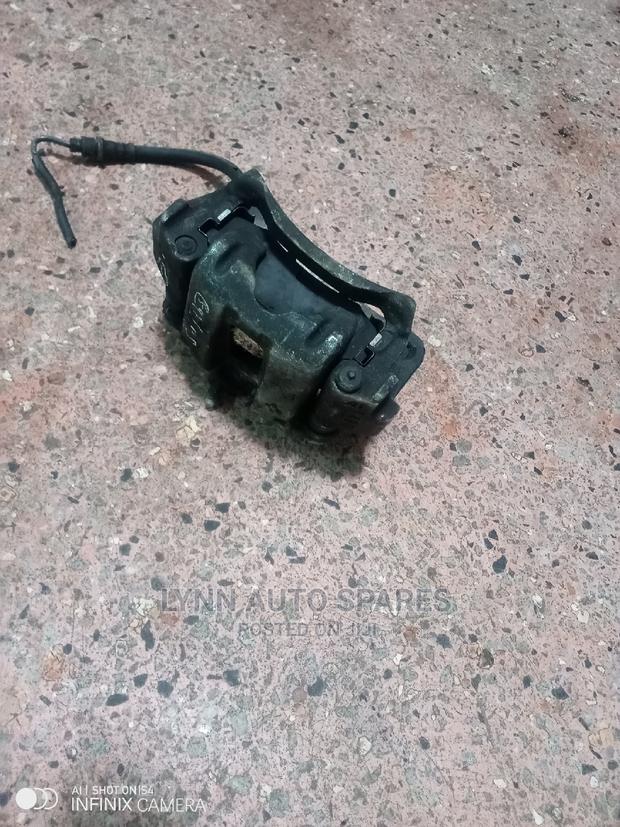 Prado 150 Rear/Back Brake Caliper