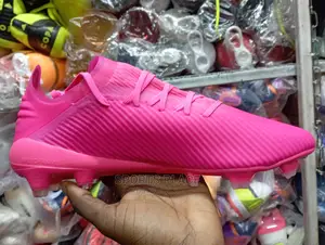 Adidas X 19.1 Pink Football Boots