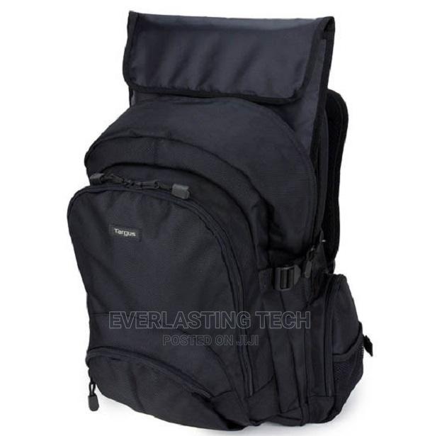 Targus Classic 15.6" Backpack - main view