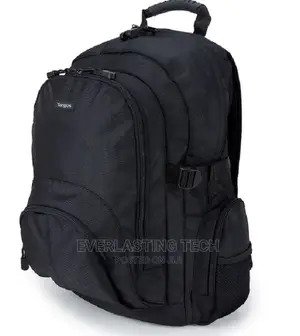 Targus Classic 15.6" Backpack