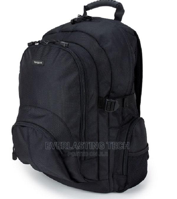 Targus Classic 15.6" Backpack - thumbnail 2