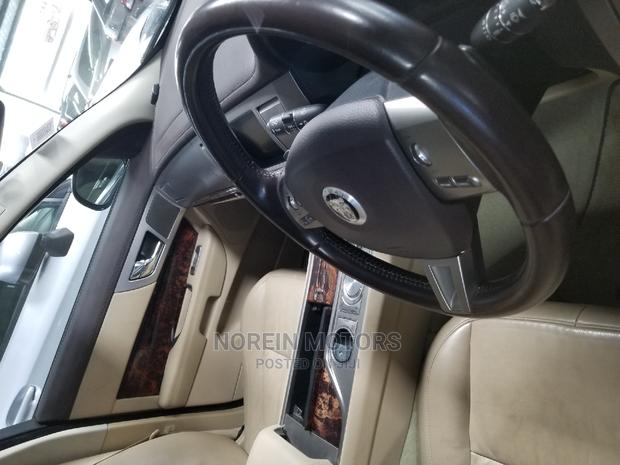 Jaguar XF 2015 Blue - thumbnail 9