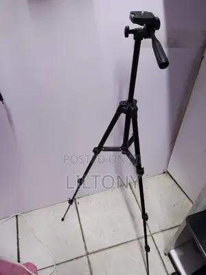 Phone Tripod Stand