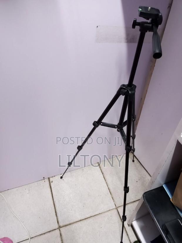 Phone Tripod Stand - thumbnail 2