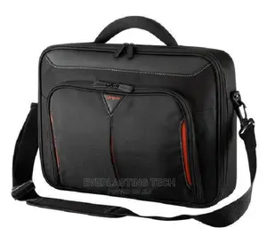 Targus Classic 15.6" Clamshell Laptop Carry Case