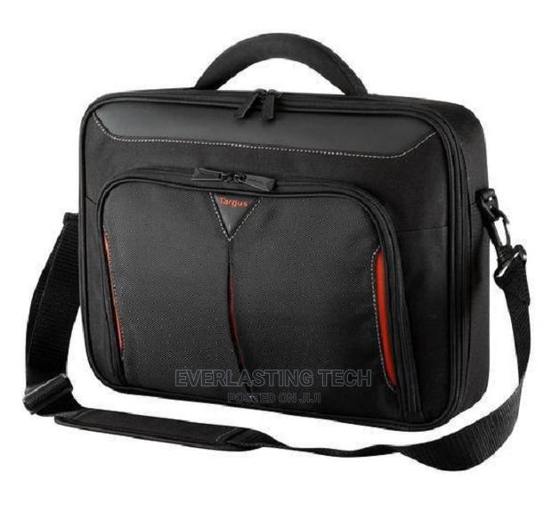 Targus Classic 15.6" Clamshell Laptop Carry Case - thumbnail 2