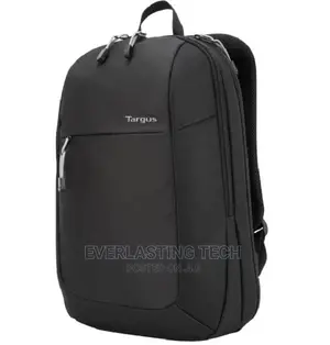 Targus Intellect 15.6" Essential Backpack Black
