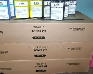 Tk 6115 Tonerkit