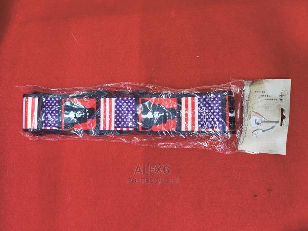 Guitar Straps - thumbnail 4