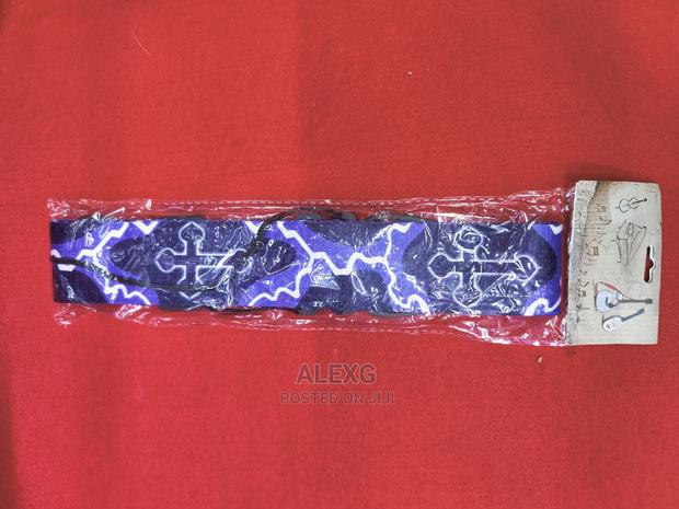 Guitar Straps - thumbnail 3