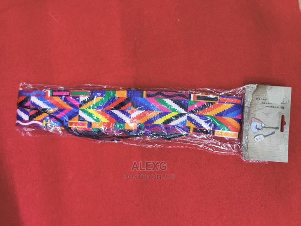 Guitar Straps - thumbnail 6