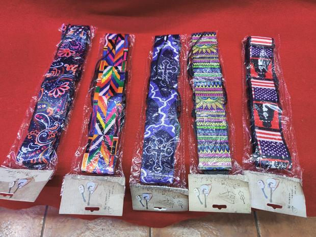 Guitar Straps - thumbnail 7