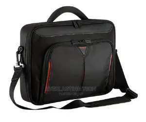 Targus Classic 15.6" Clamshell Laptop Carry Case