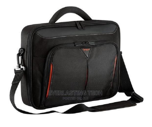 Targus Classic 15.6" Clamshell Laptop Carry Case