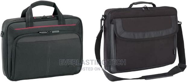 Targus Classic 15.6" Clamshell Laptop Carry Case - thumbnail 2