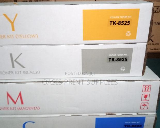 Kyocera Tk 4105