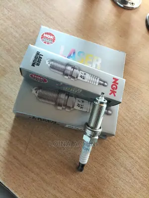 Honda Vezel Laser Iridium Spark Plugs(DILZKAR7C11S)