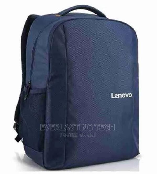 Lenovo 15.6” Laptop Everyday Backpack B515 Blue