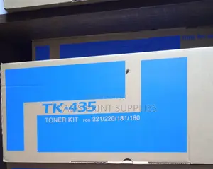Tk 6115 Toner Kit