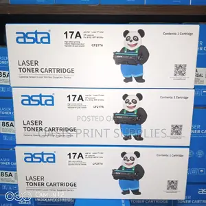 17a Tonercaridge