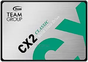 Team Group 256GB 2.5" SATA