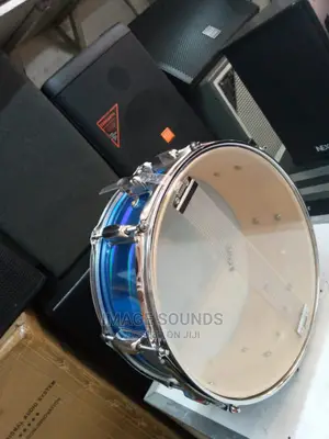 Marching Snare Drum