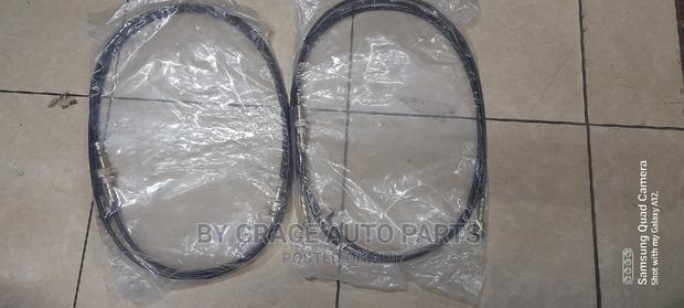 Brake Cables, Gear Cables for All Vehicles - thumbnail 2