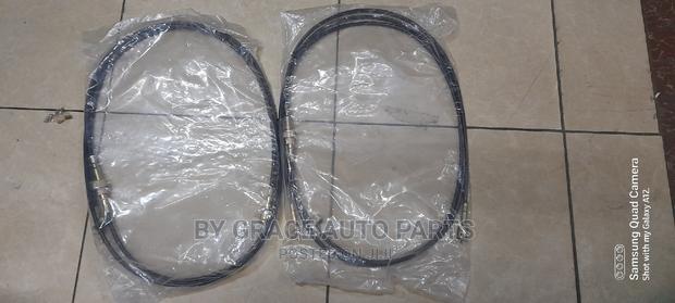 Brake Cables, Gear Cables for All Vehicles - thumbnail 3
