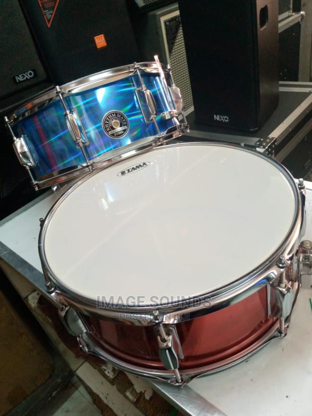 Snare Drum 14"- Tama - main view
