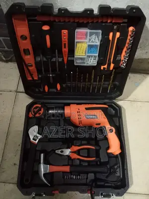 710w Impact Drill