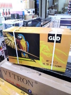 Gld 32" Smart Android, Youtube, Netflix - thumbnail 2