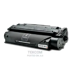 Colorsoft Laserjet Toner 15A - C7115X