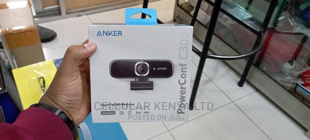 Anker Webcam Powerconf C300 - thumbnail 2