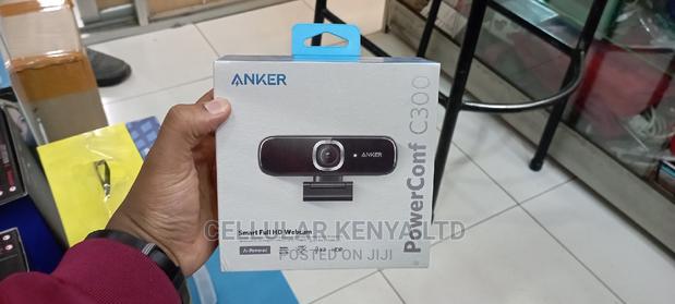 Anker Webcam Powerconf C300