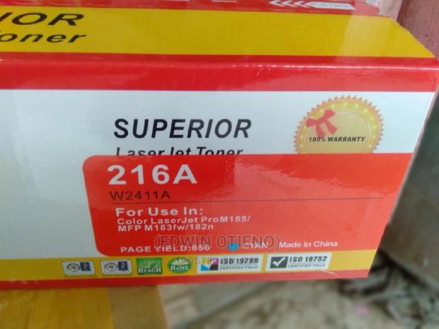 Compatible 216A HP Toner - main view