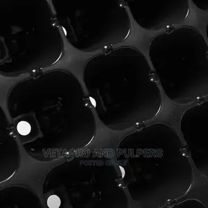 Seedling Tray Starter Germination Plant Propagation