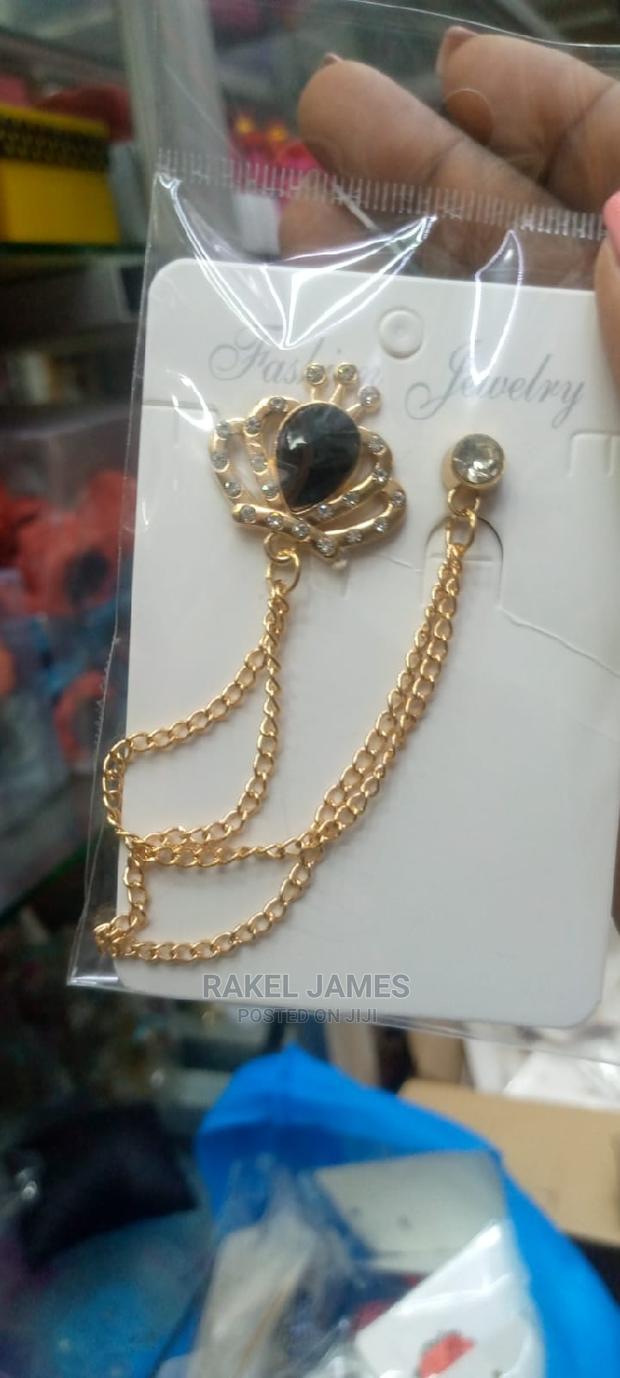 Lapel Chain - thumbnail 2