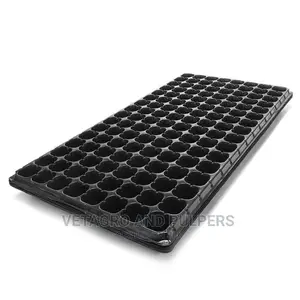 Seedling Tray Starter Germination Plant Propagation