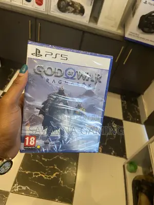 Ps5 God of War Ragnarok