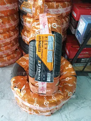 185/70r13 Teraflex Tyre