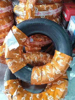 185/70r13 Teraflex Tyre