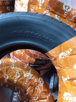 185/70r13 Teraflex Tyre