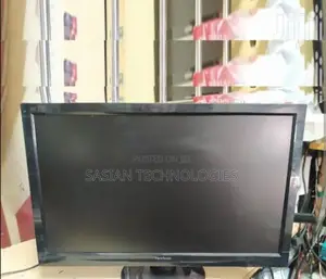 Viewsonic 24 Inches Monitor With Hdmi Port
